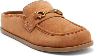 Abound Madison Loafer in Brown Chestnut at Nordstrom Rack, Size 7.5