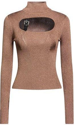 Versace PRENDAS DE PUNTO - Cuello alto en YOOX.COM