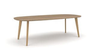 Schubiger M&ouml;bel Esstisch Tombar