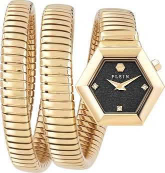 Philipp Plein Watches SNAKE HEXAGON