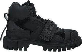 Dolce & Gabbana FOOTWEAR - Ankle boots sur YOOX.COM