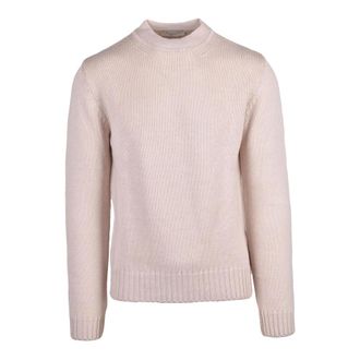 Wool & Co Uomo, Maglie, Beige, 2Xl, new