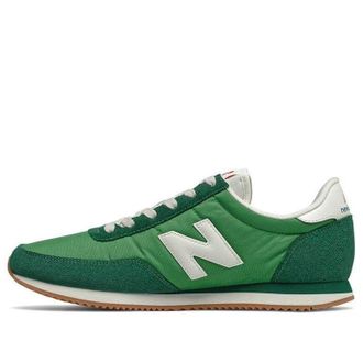 New Balance 720 Series Green White UL720VB1