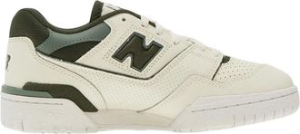 New Balance Klassieke Hommage Basketbalsneakers - Dames - Sneakers - Wit - 37 EU - Schoenen