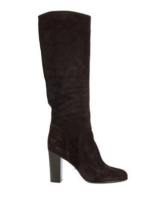 Sergio Rossi FOOTWEAR - Boots on YOOX.COM