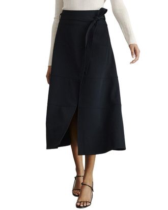 Tanya Taylor Hudson Skirt