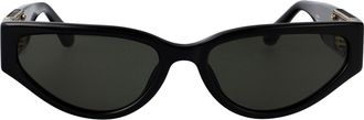 Linda Farrow Tomie Sunglasses