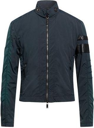 Dirk Bikkembergs COATS & JACKETS - Jackets on YOOX.COM