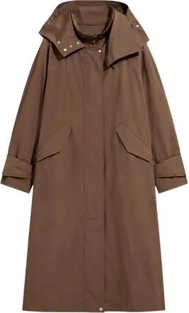 Iro Iro, Donna, Cappotti, Marrone, S, new