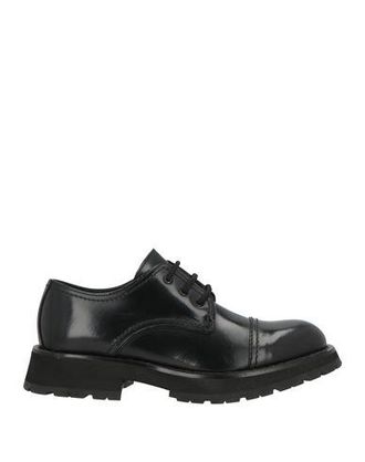 Alexander McQueen SCHUHE - Schn&uuml;rschuhe auf YOOX.COM