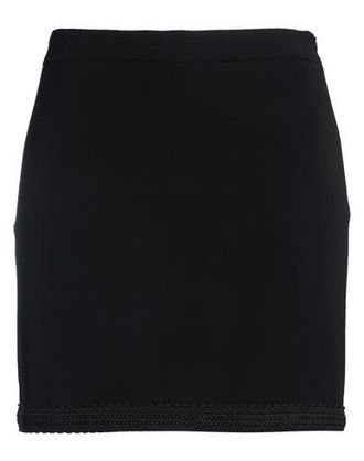 Moschino BOTTOMWEAR - Mini skirts sur YOOX.COM