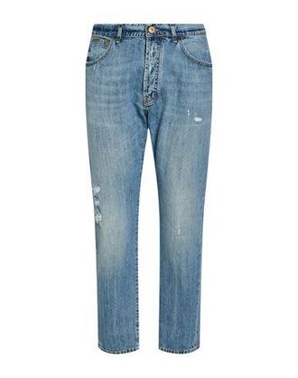 Yes London BOTTOMWEAR - Pantaloni jeans su YOOX.COM