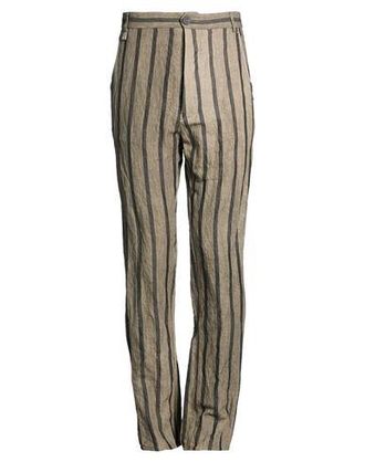 NOSTRASANTISSIMA BOTTOMWEAR - Trousers on YOOX.COM