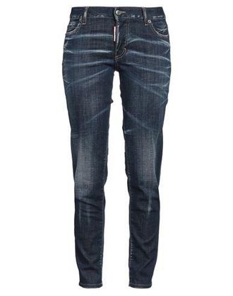 Dsquared2 HOSEN & RÖCKE - Jeanshosen auf YOOX.COM