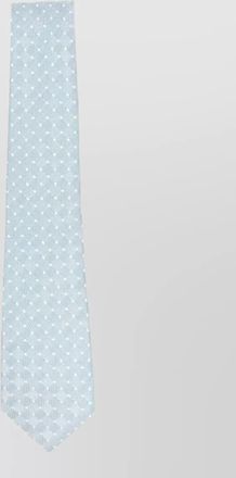 Giorgio Armani silk tie