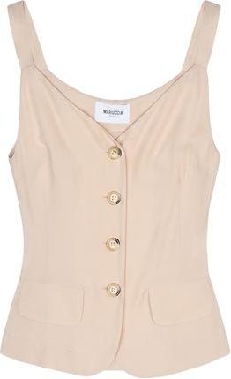 Mariuccia CAMISETAS Y TOPS - Tops en YOOX.COM
