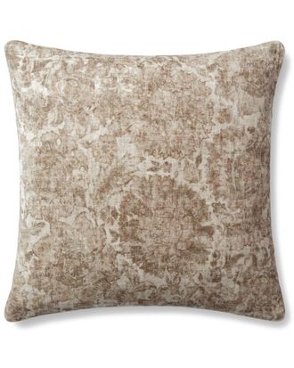 Loloi Rugs 22In X 22In Decorative Pillow