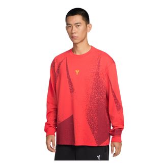 Nike Kobe Dri-FIT Long-Sleeve Basketball T-Shirt Lunar New Year IF4884-696