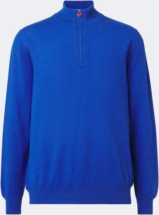 Kiton Pullover in cashmere