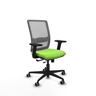 Piqueras y Crespo Piqueras-y-crespo Silla De Oficina Pistacho Confort