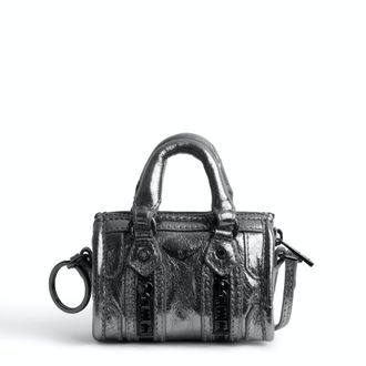 Zadig&Voltaire Sunny 2 Grigri Bag