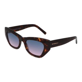 Givenchy unisex, Accessoires, Bruin, Maat: 54 MM
