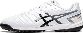 Asics DS Light Club TF Turf White Black 1103A076-100