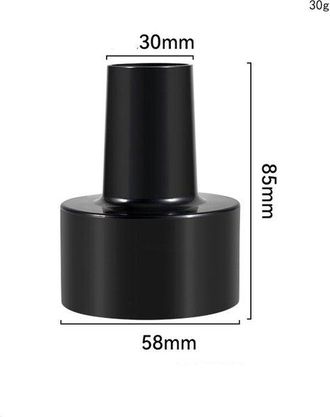 OEM Adaptador Para Accesorios De Aspiradora Adaptador Universal Para Manguera De Aspiradora Para Accesorios De Aspiradora