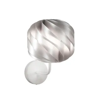 Linea Zero Aplique Plata En Metal Cm. 25 X 28 X 34 Horas