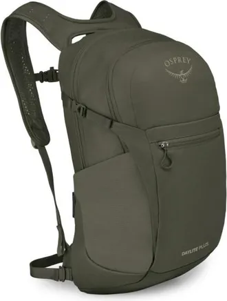 Osprey Daylite Plus 20 Daypack - Unisex | oliv