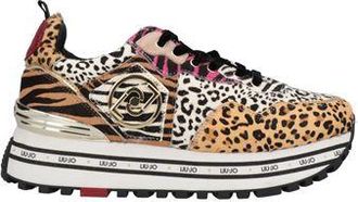Liu Jo CALZADO - Sneakers en YOOX.COM