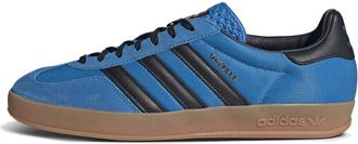 adidas Gazelle Indoor Bright Blue Gum IG4998