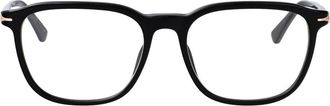 Montblanc Montblanc, unisex, Accessoires, Zwart, Maat: 53 MM