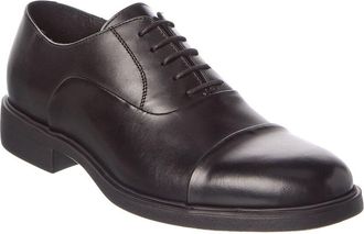 Antonio Maurizi Leather Oxford
