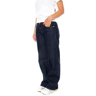 Levi's Mujer, Vaqueros, Negro, Talla: W27 L30