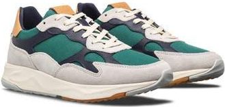 Clae Zuma Sneaker in Quiet Grey Galapagos at Nordstrom Rack, Size 9.5