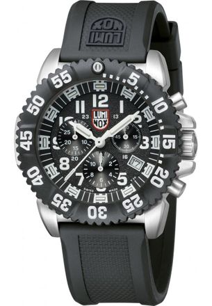 Luminox XS.3181.F Heren Navy Seal Horloge