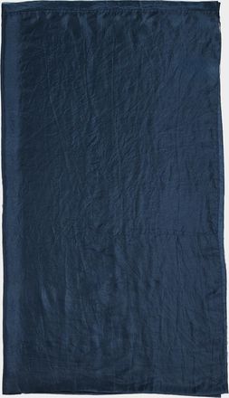Eileen Fisher Crinkled Organic Silk Scarf