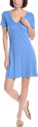 Michael Stars Liza Mini Swing Dress