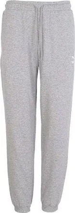 Puma Classics Small Logo Trousers Grey 533118-04