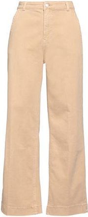 Guess BOTTOMWEAR - Jeans on YOOX.COM