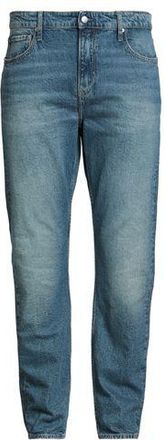 Calvin Klein PARTES DE ABAJO - Pantalones vaqueros en YOOX.COM