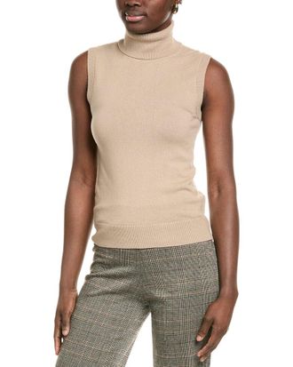 Michael Kors Collection Cashmere Tank