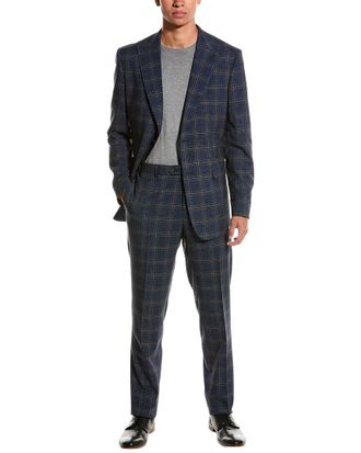 English Laundry 2Pc Suit