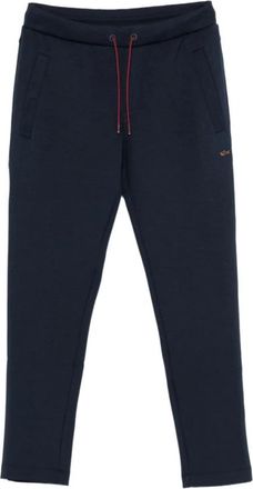 Paul & Shark Hombre, Pantalones, Azul, Talla: M