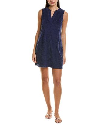 Tommy Bahama Beach Terry Shift Dress