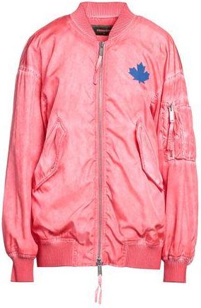 Dsquared2 ROPA DE ABRIGO - Chaquetas y cazadoras en YOOX.COM