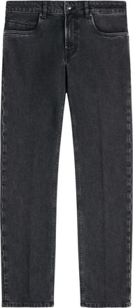 Fay Jeans 5 Tasche - - Jeans - Uomo - Nero - W31