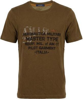 Aeronautica TOPWEAR - T-shirts on YOOX.COM