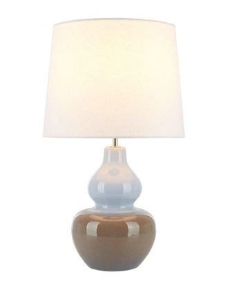 Safavieh Oriel 22In Table Lamp
